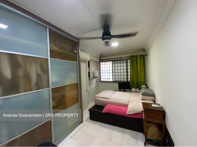 Blk 214 Bishan Street 23 (Bishan), HDB 4 Rooms #544551921